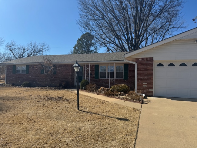 property at 2026 Harned Dr