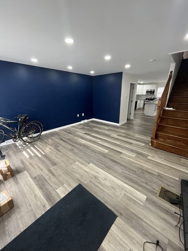 1119 E Hewson St in Philadelphia, PA - Building Photo - Building Photo