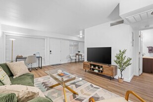 1741 S Mill Ave in Tempe, AZ - Building Photo