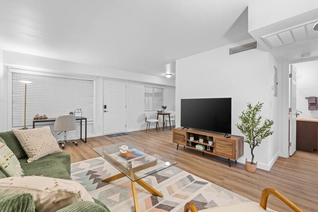 property at 1741 S Mill Ave