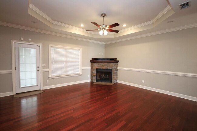 511 Barnside Ln in Valdosta, GA - Foto de edificio - Building Photo