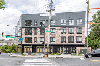 4001 Ridge Ave in Philadelphia, PA - Building Photo - Primary Photo