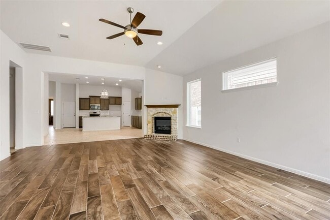 20417 Shellduck Dr in Pflugerville, TX - Building Photo - Building Photo