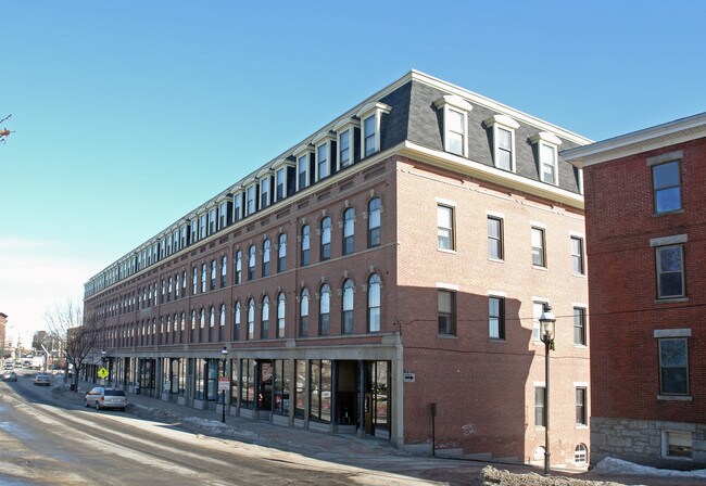 Roak Block