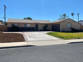 1620 Fremont Ave in Simi Valley, CA - Building Photo