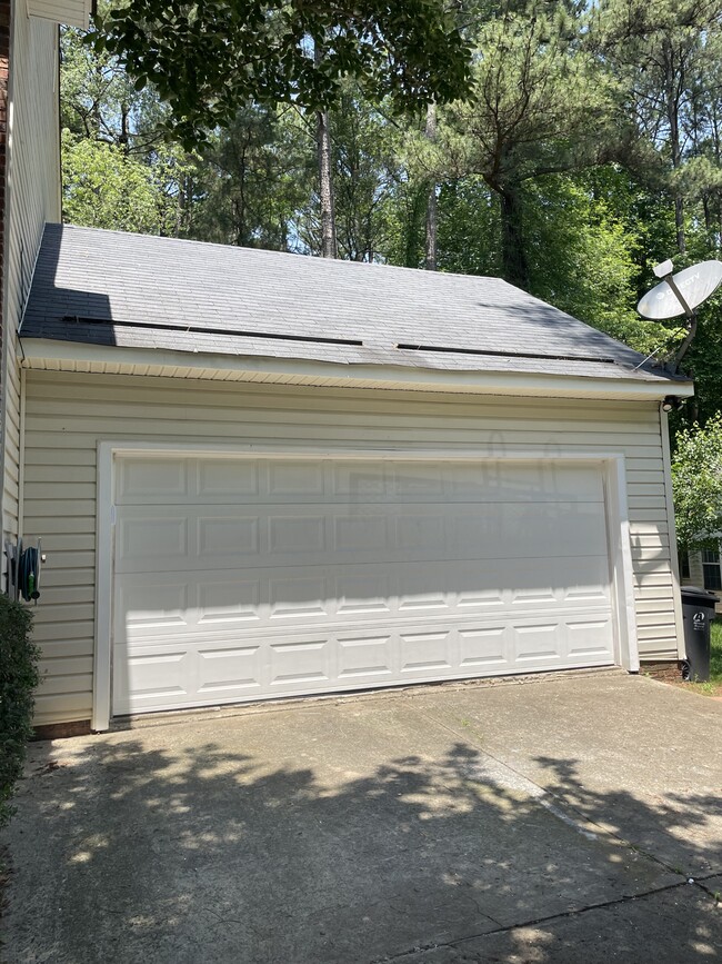 11901 Henderson Hill Rd in Huntersville, NC - Building Photo - Building Photo