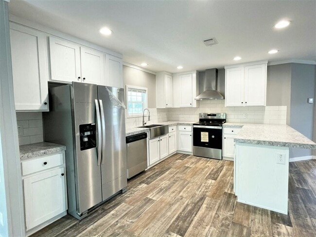 property at 10893 SW 30th Ave