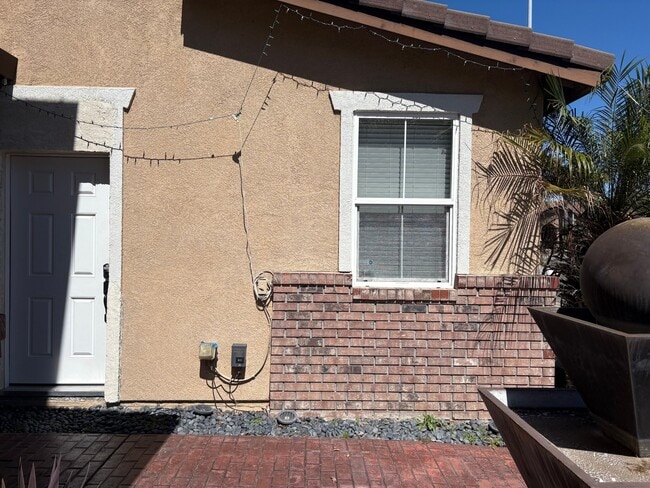 35 Peacock Cir, Unit studio in American Canyon, CA - Building Photo - Building Photo