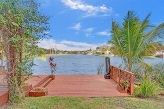 2865 Egret Way in Hollywood, FL - Building Photo - Building Photo