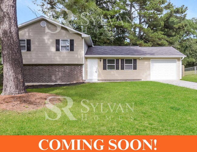 property at 1088 Wayne Dr SW