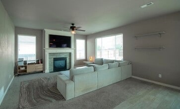 8972 Pennycress Dr in Colorado Springs, CO - Building Photo - Building Photo