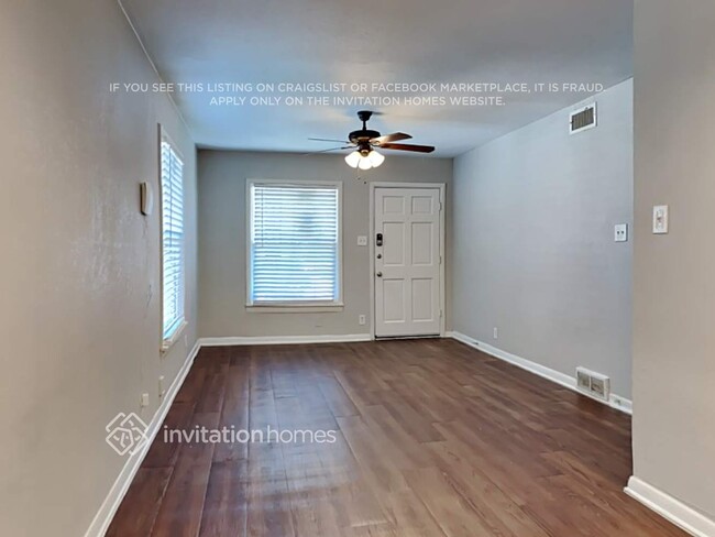 4600 Odessa Ave in Fort Worth, TX - Building Photo - Building Photo