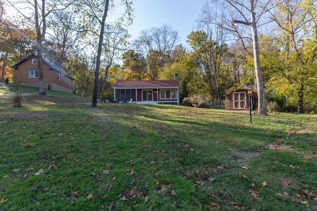 1312 John Rissler Rd in Charles Town, WV - Building Photo - Building Photo