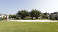 Madison Commons in Middleburg, FL - Building Photo - Building Photo