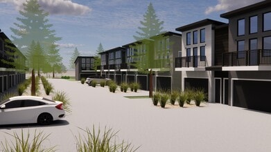Landings at Rush Creek in Hudsonville, MI - Building Photo - Building Photo