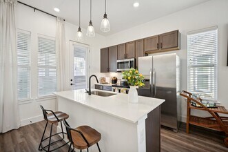parcHAUS at Celina Parkway in Celina, TX - Foto de edificio - Building Photo