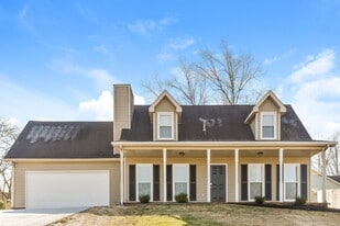 1423 Marymont Dr in Murfreesboro, TN - Building Photo