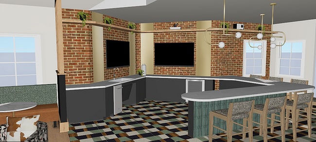 The Jane at College Station in College Station, TX - Foto de edificio - Building Photo