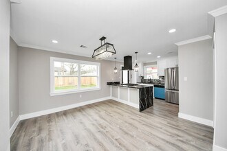 10114 Fairfax St in Houston, TX - Building Photo - Building Photo