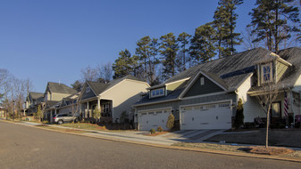 198 Aztec Cir Apartments