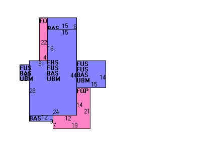 297-299 Highland Ave in Quincy, MA - Building Photo - Floor Plan