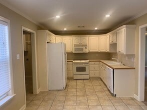 3600 Longstreet St in Jacksonville, AR - Building Photo - Building Photo