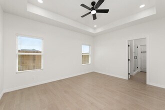 204 Faith Dr in La Feria, TX - Building Photo - Building Photo