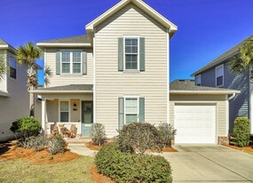 175 Christian Dr in Santa Rosa Beach, FL - Building Photo