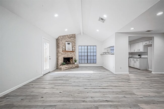 4907 Fox Hollow Blvd in Spring, TX - Building Photo - Building Photo