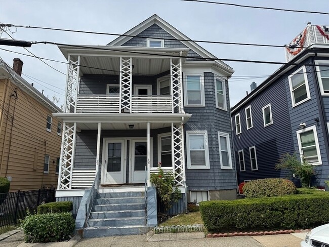 property at 38 Hawthorn Ave