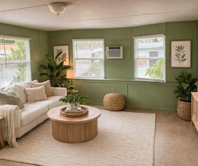 10720 54th Ave N in St. Petersburg, FL - Building Photo - Building Photo