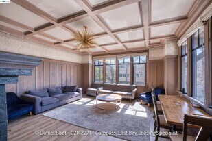 2905 Channing Way in Berkeley, CA - Building Photo