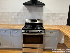 41 Elmore St, Unit 3 in Boston, MA - Foto de edificio - Building Photo