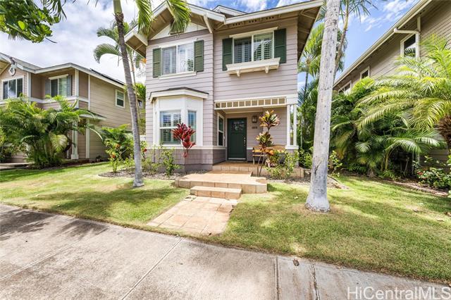 91-1041-1041 Kaihi St in Ewa Beach, HI - Building Photo