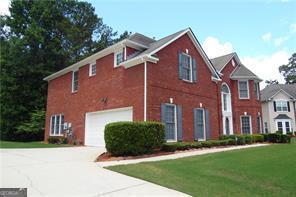 3723 Eagles Beek Cir in Stonecrest, GA - Building Photo - Building Photo