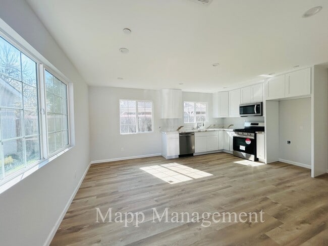 property at 7034 Yolanda Ave