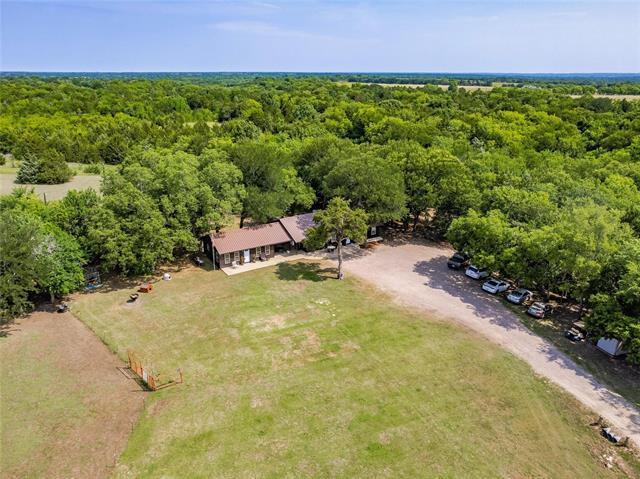 property at 141 Opposum Trail