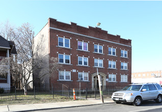 183 Wethersfield Ave in Hartford, CT - Building Photo - Building Photo