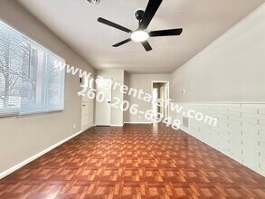 1612 E Fairfax Ave in Fort Wayne, IN - Building Photo - Building Photo