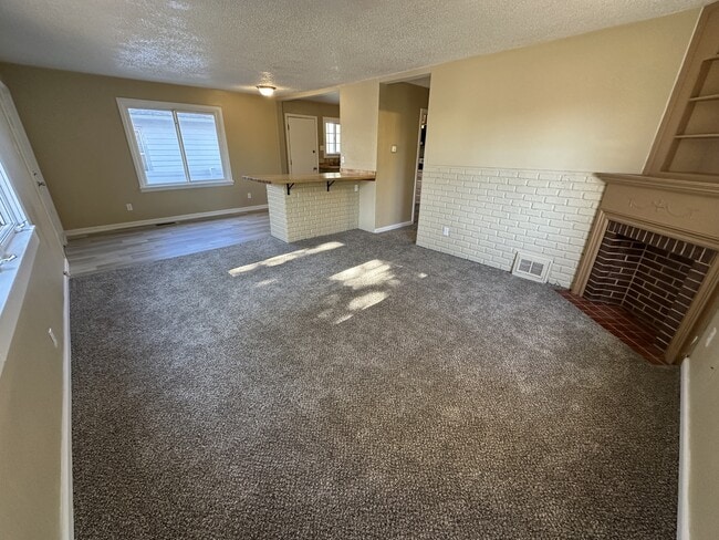 property at 3609 1st Ave N