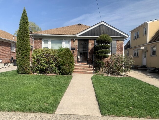 property at 22-23-2160 160th St