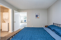 Brookside Apartments in Raleigh, NC - Building Photo - Interior Photo