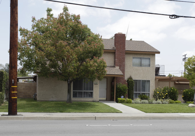 314 S East St in Anaheim, CA - Building Photo - Building Photo