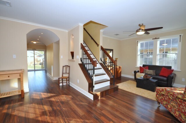 610 Enid St in Houston, TX - Building Photo