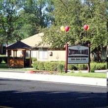 Centennial Manor in Boise, ID - Building Photo - Building Photo