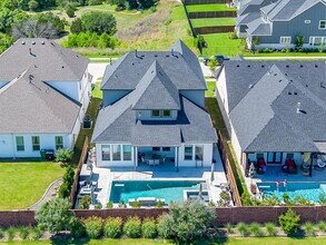 105 Observation Ct in Aledo, TX - Building Photo - Building Photo