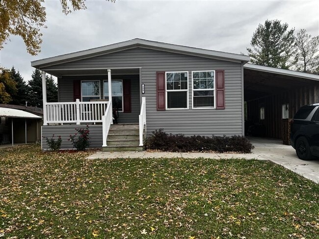 property at 7801 88th Ave