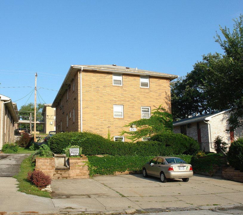 1130 S 29th St in Omaha, NE - Foto de edificio