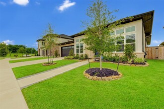 4822 Nolan Ridge Ct in Sugar Land, TX - Building Photo - Building Photo