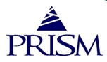 Property Management Company Logo PRISM Commercial Real Estate, LLC